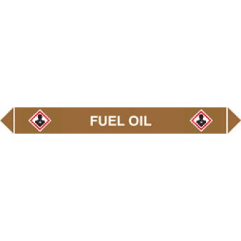 Fuel Oil - Flow Marker (Pack of 5) - TESTTTTT!!!!! 