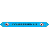 Compressed Air - Flow Marker (Pack of 5) - TESTTTTT!!!!! Compressed Air - Flow Marker (Pack of 5) - TESTTTTT!!!!!