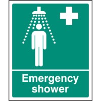 Emergency Shower - TESTTTTT!!!!! Emergency Shower - TESTTTTT!!!!!
