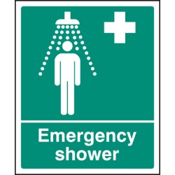 Emergency Shower - TESTTTTT!!!!! Emergency Shower - TESTTTTT!!!!!