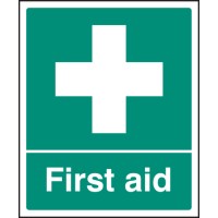 First Aid - TESTTTTT!!!!! 