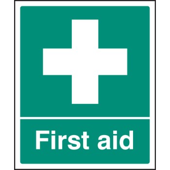 First Aid - TESTTTTT!!!!! 