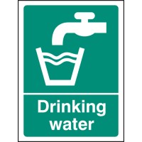 Drinking Water - TESTTTTT!!!!! 
