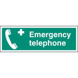 Emergency Telephone - TESTTTTT!!!!! Emergency Telephone - TESTTTTT!!!!!