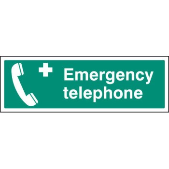 Emergency Telephone - TESTTTTT!!!!! Emergency Telephone - TESTTTTT!!!!!