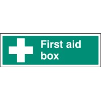 First Aid Box - TESTTTTT!!!!! First Aid Box - TESTTTTT!!!!!