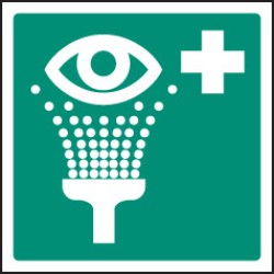Emergency Eyewash Symbol - TESTTTTT!!!!! Emergency Eyewash Symbol - TESTTTTT!!!!!