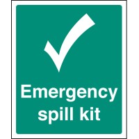 Emergency Spill Kit - TESTTTTT!!!!! Emergency Spill Kit - TESTTTTT!!!!!