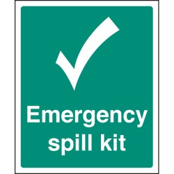 Emergency Spill Kit - TESTTTTT!!!!! Emergency Spill Kit - TESTTTTT!!!!!