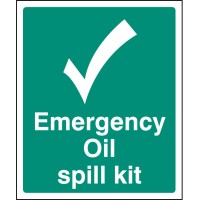 Emergency Oil Spill Kit - TESTTTTT!!!!! Emergency Oil Spill Kit - TESTTTTT!!!!!