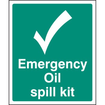 Emergency Oil Spill Kit - TESTTTTT!!!!! Emergency Oil Spill Kit - TESTTTTT!!!!!