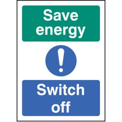 Energy Switch Off - TESTTTTT!!!!! Energy Switch Off - TESTTTTT!!!!!