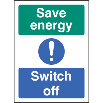 Energy Switch Off - TESTTTTT!!!!! Energy Switch Off - TESTTTTT!!!!!