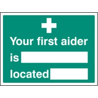 Your First Aider Is Located - TESTTTTT!!!!! Your First Aider Is Located - TESTTTTT!!!!!