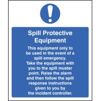Spill Protection Equipment - TESTTTTT!!!!! Spill Protection Equipment - TESTTTTT!!!!!