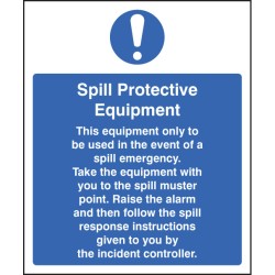 Spill Protection Equipment - TESTTTTT!!!!! Spill Protection Equipment - TESTTTTT!!!!!