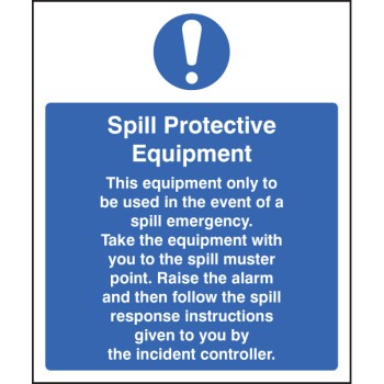 Spill Protection Equipment - TESTTTTT!!!!! Spill Protection Equipment - TESTTTTT!!!!!