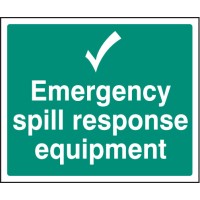 Emergency Spill Response Equipment - TESTTTTT!!!!! Emergency Spill Response Equipment - TESTTTTT!!!!!