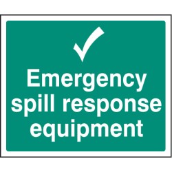 Emergency Spill Response Equipment - TESTTTTT!!!!! Emergency Spill Response Equipment - TESTTTTT!!!!!