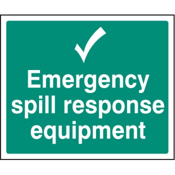 Emergency Spill Response Equipment - TESTTTTT!!!!! Emergency Spill Response Equipment - TESTTTTT!!!!!