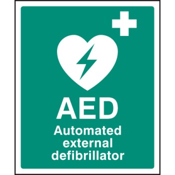 AED Automated External Defibrillator - TESTTTTT!!!!! AED Automated External Defibrillator - TESTTTTT!!!!!