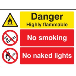 Danger - Highly Flammable - No Smoking - No Naked Lights - TESTTTTT!!!!! Danger - Highly Flammable - No Smoking - No Naked Lights - TESTTTTT!!!!!