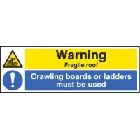 Warning - Fragile Roof - Crawling Boards Or Ladders Must be Used - TESTTTTT!!!!! Warning - Fragile Roof - Crawling Boards Or Ladders Must be Used - TESTTTTT!!!!!