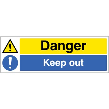 Danger - Keep Out - TESTTTTT!!!!! Danger - Keep Out - TESTTTTT!!!!!