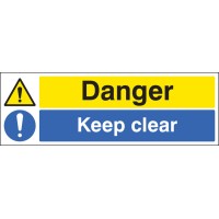 Danger - Keep Clear - TESTTTTT!!!!! Danger - Keep Clear - TESTTTTT!!!!!