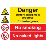 Battery Charging in Progress No Smoking No Naked Lights - TESTTTTT!!!!! Battery Charging in Progress No Smoking No Naked Lights - TESTTTTT!!!!!