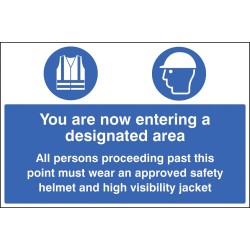 You Are Now Entering a Designated Area - TESTTTTT!!!!! You Are Now Entering a Designated Area - TESTTTTT!!!!!
