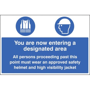 You Are Now Entering a Designated Area - TESTTTTT!!!!! You Are Now Entering a Designated Area - TESTTTTT!!!!!
