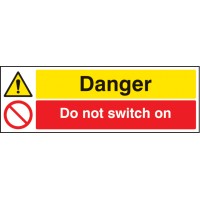 Danger - Do Not Switch On - TESTTTTT!!!!! Danger - Do Not Switch On - TESTTTTT!!!!!
