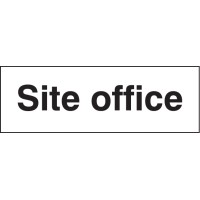Site Office - TESTTTTT!!!!! 