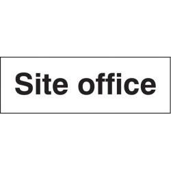Site Office - TESTTTTT!!!!! 