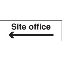 Site Office - Arrow Left - TESTTTTT!!!!! 