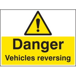 Danger - Vehicles Reversing - TESTTTTT!!!!! Danger - Vehicles Reversing - TESTTTTT!!!!!
