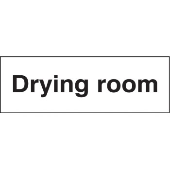 Drying Room - TESTTTTT!!!!! 