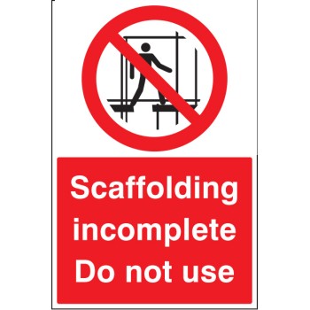 Scaffolding Incomplete Do Not Use - TESTTTTT!!!!! 