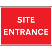 Site Entrance - TESTTTTT!!!!! 