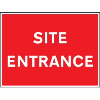 Site Entrance - TESTTTTT!!!!! 