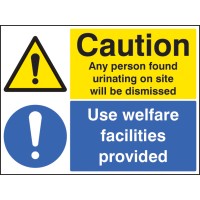 Caution - Any Person Found Urinating / Use Welfare Facilities - TESTTTTT!!!!! Caution - Any Person Found Urinating / Use Welfare Facilities - TESTTTTT!!!!!