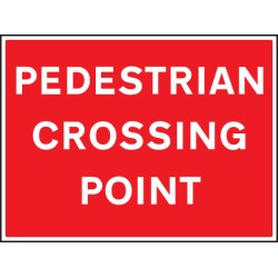 Pedestrian Crossing Point - TESTTTTT!!!!! Pedestrian Crossing Point - TESTTTTT!!!!!