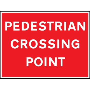 Pedestrian Crossing Point - TESTTTTT!!!!! Pedestrian Crossing Point - TESTTTTT!!!!!