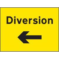 Diversion - Arrow Left - TESTTTTT!!!!! Diversion - Arrow Left - TESTTTTT!!!!!
