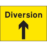 Diversion - Arrow Straight / Up - TESTTTTT!!!!! Diversion - Arrow Straight / Up - TESTTTTT!!!!!