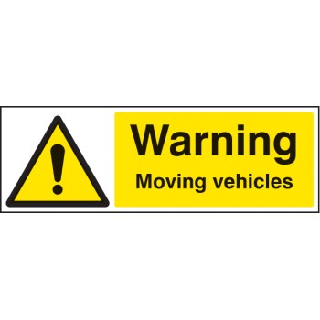 Warning - Moving Vehicles - TESTTTTT!!!!! Warning - Moving Vehicles - TESTTTTT!!!!!