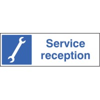 Service Reception - TESTTTTT!!!!! Service Reception - TESTTTTT!!!!!