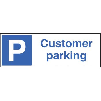 Customer Parking - TESTTTTT!!!!! 