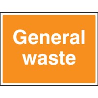 General Waste - TESTTTTT!!!!! General Waste - TESTTTTT!!!!!